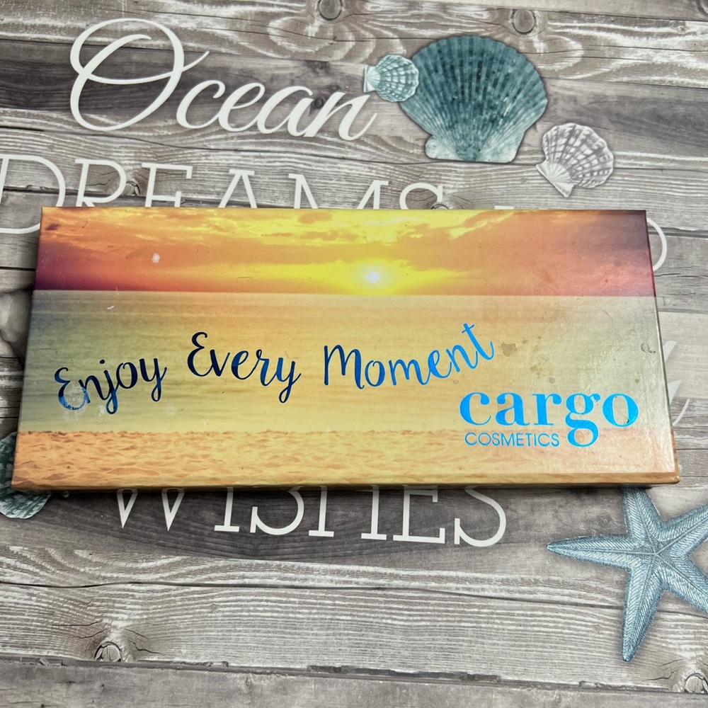 Cargo Eyeshadow